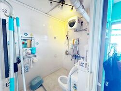 Blk 602 Woodlands Drive 42 (Woodlands), HDB 5 Rooms #592951801